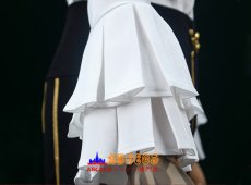 画像19: Limbus Company（リンバス・カンパニー）メインストーリー/09「断ち切れない」モーゼス コスプレ衣装 abccos製 「受注生産」 (19)