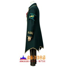 画像2: Limbus Company（リンバス・カンパニー）メインストーリー/09「断ち切れない」モーゼス コスプレ衣装 abccos製 「受注生産」 (2)