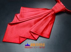画像22: Limbus Company（リンバス・カンパニー）メインストーリー/09「断ち切れない」モーゼス コスプレ衣装 abccos製 「受注生産」 (22)