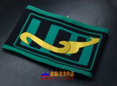 画像23: Limbus Company（リンバス・カンパニー）メインストーリー/09「断ち切れない」モーゼス コスプレ衣装 abccos製 「受注生産」 (23)