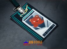画像24: Limbus Company（リンバス・カンパニー）メインストーリー/09「断ち切れない」モーゼス コスプレ衣装 abccos製 「受注生産」 (24)