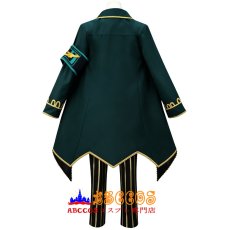 画像3: Limbus Company（リンバス・カンパニー）メインストーリー/09「断ち切れない」モーゼス コスプレ衣装 abccos製 「受注生産」 (3)
