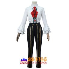 画像4: Limbus Company（リンバス・カンパニー）メインストーリー/09「断ち切れない」モーゼス コスプレ衣装 abccos製 「受注生産」 (4)