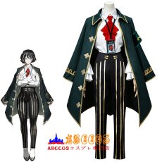 画像5: Limbus Company（リンバス・カンパニー）メインストーリー/09「断ち切れない」モーゼス コスプレ衣装 abccos製 「受注生産」 (5)