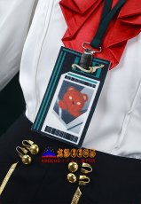 画像6: Limbus Company（リンバス・カンパニー）メインストーリー/09「断ち切れない」モーゼス コスプレ衣装 abccos製 「受注生産」 (6)
