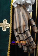 画像7: Limbus Company（リンバス・カンパニー）メインストーリー/09「断ち切れない」モーゼス コスプレ衣装 abccos製 「受注生産」 (7)