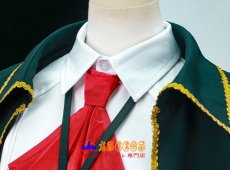 画像8: Limbus Company（リンバス・カンパニー）メインストーリー/09「断ち切れない」モーゼス コスプレ衣装 abccos製 「受注生産」 (8)