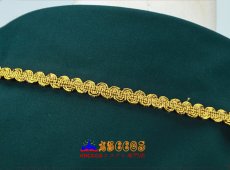 画像9: Limbus Company（リンバス・カンパニー）メインストーリー/09「断ち切れない」モーゼス コスプレ衣装 abccos製 「受注生産」 (9)