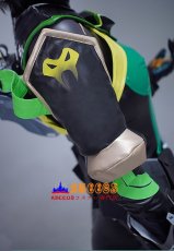 画像10: VALORANT ヴァロラント ヴァイパー Viper コスチューム コスプレ衣装 abccos製 「受注生産」 (10)