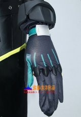 画像12: VALORANT ヴァロラント ヴァイパー Viper コスチューム コスプレ衣装 abccos製 「受注生産」 (12)