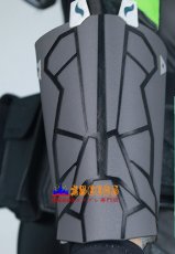 画像14: VALORANT ヴァロラント ヴァイパー Viper コスチューム コスプレ衣装 abccos製 「受注生産」 (14)