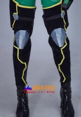 画像15: VALORANT ヴァロラント ヴァイパー Viper コスチューム コスプレ衣装 abccos製 「受注生産」 (15)