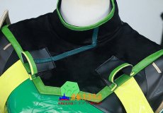 画像17: VALORANT ヴァロラント ヴァイパー Viper コスチューム コスプレ衣装 abccos製 「受注生産」 (17)