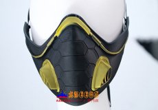 画像20: VALORANT ヴァロラント ヴァイパー Viper コスチューム コスプレ衣装 abccos製 「受注生産」 (20)
