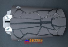 画像24: VALORANT ヴァロラント ヴァイパー Viper コスチューム コスプレ衣装 abccos製 「受注生産」 (24)