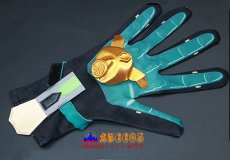 画像25: VALORANT ヴァロラント ヴァイパー Viper コスチューム コスプレ衣装 abccos製 「受注生産」 (25)