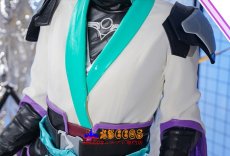画像13: ヴァロラント VALORANT Sage（セージ）コスプレ衣装 abccos製 「受注生産」 (13)
