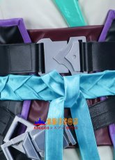 画像7: ヴァロラント VALORANT Sage（セージ）コスプレ衣装 abccos製 「受注生産」 (7)