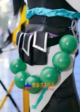 画像8: ヴァロラント VALORANT Sage（セージ）コスプレ衣装 abccos製 「受注生産」 (8)