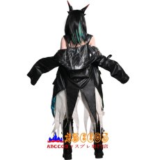 画像4: Arknights アークナイツ Mon3tr/モンスター もんすたー コスプレ衣装 abccos製 「受注生産」 (4)