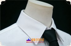 画像11: Limbus Company（リンバス・カンパニー）メインストーリー/09「断ち切れない」ソラ /Sora コスプレ衣装 abccos製 「受注生産」 (11)