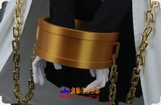 画像13: Limbus Company（リンバス・カンパニー）メインストーリー/09「断ち切れない」ソラ /Sora コスプレ衣装 abccos製 「受注生産」 (13)