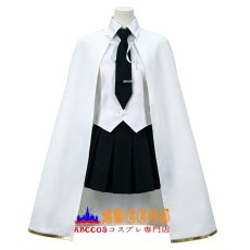 画像3: Limbus Company（リンバス・カンパニー）メインストーリー/09「断ち切れない」ソラ /Sora コスプレ衣装 abccos製 「受注生産」 (3)