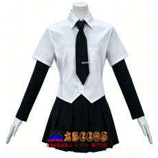 画像4: Limbus Company（リンバス・カンパニー）メインストーリー/09「断ち切れない」ソラ /Sora コスプレ衣装 abccos製 「受注生産」 (4)
