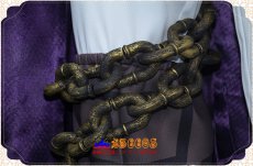画像13: Limbus Company（リンバス・カンパニー）マティアス Matthias コスプレ衣装 abccos製 「受注生産」 (13)