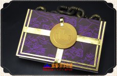 画像16: Limbus Company（リンバス・カンパニー）マティアス Matthias コスプレ衣装 abccos製 「受注生産」 (16)