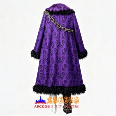 画像2: Limbus Company（リンバス・カンパニー）マティアス Matthias コスプレ衣装 abccos製 「受注生産」 (2)
