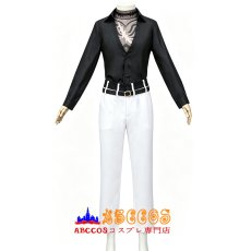 画像4: Limbus Company（リンバス・カンパニー）マティアス Matthias コスプレ衣装 abccos製 「受注生産」 (4)