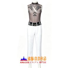画像5: Limbus Company（リンバス・カンパニー）マティアス Matthias コスプレ衣装 abccos製 「受注生産」 (5)
