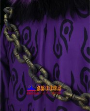画像8: Limbus Company（リンバス・カンパニー）マティアス Matthias コスプレ衣装 abccos製 「受注生産」 (8)