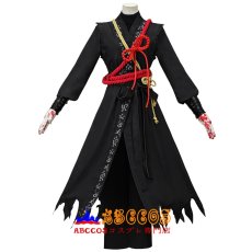 画像1: Limbus Company（リンバス・カンパニー） ホンル (Hong Lu) コスプレ衣装 abccos製 「受注生産」 (1)