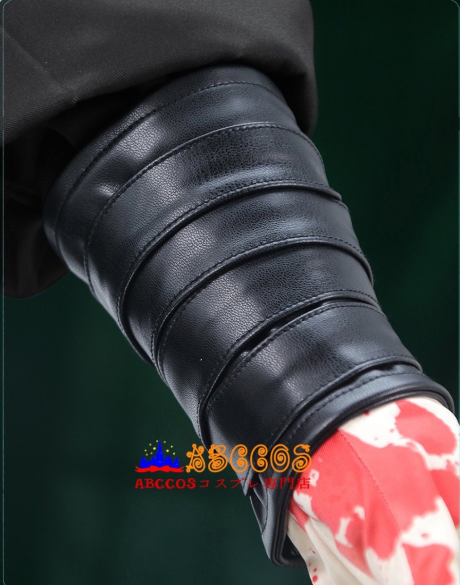 画像10: Limbus Company（リンバス・カンパニー） ホンル (Hong Lu) コスプレ衣装 abccos製 「受注生産」 (10)