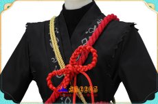 画像12: Limbus Company（リンバス・カンパニー） ホンル (Hong Lu) コスプレ衣装 abccos製 「受注生産」 (12)