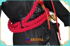 画像13: Limbus Company（リンバス・カンパニー） ホンル (Hong Lu) コスプレ衣装 abccos製 「受注生産」 (13)