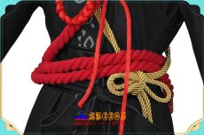 画像14: Limbus Company（リンバス・カンパニー） ホンル (Hong Lu) コスプレ衣装 abccos製 「受注生産」 (14)