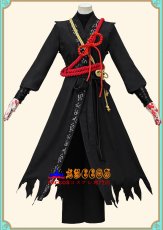画像2: Limbus Company（リンバス・カンパニー） ホンル (Hong Lu) コスプレ衣装 abccos製 「受注生産」 (2)