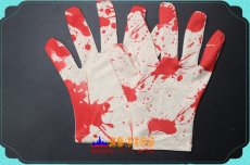 画像26: Limbus Company（リンバス・カンパニー） ホンル (Hong Lu) コスプレ衣装 abccos製 「受注生産」 (26)