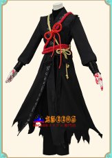 画像3: Limbus Company（リンバス・カンパニー） ホンル (Hong Lu) コスプレ衣装 abccos製 「受注生産」 (3)