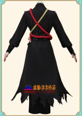 画像4: Limbus Company（リンバス・カンパニー） ホンル (Hong Lu) コスプレ衣装 abccos製 「受注生産」 (4)