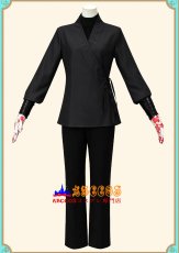 画像5: Limbus Company（リンバス・カンパニー） ホンル (Hong Lu) コスプレ衣装 abccos製 「受注生産」 (5)