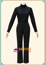 画像6: Limbus Company（リンバス・カンパニー） ホンル (Hong Lu) コスプレ衣装 abccos製 「受注生産」 (6)