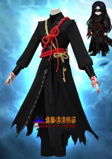 画像7: Limbus Company（リンバス・カンパニー） ホンル (Hong Lu) コスプレ衣装 abccos製 「受注生産」 (7)