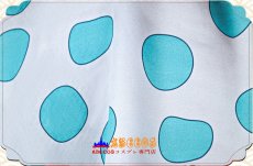 画像12: ONE PIECE（ワンピース）シュガー Sugar コスプレ衣装 abccos製 「受注生産」 (12)