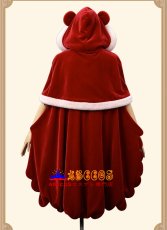 画像4: ONE PIECE（ワンピース）シュガー Sugar コスプレ衣装 abccos製 「受注生産」 (4)
