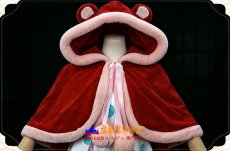 画像7: ONE PIECE（ワンピース）シュガー Sugar コスプレ衣装 abccos製 「受注生産」 (7)