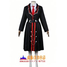 画像4: Limbus Company（リンバス・カンパニー） ヘルマン Hermann コスプレ衣装 abccos製 「受注生産」 (4)